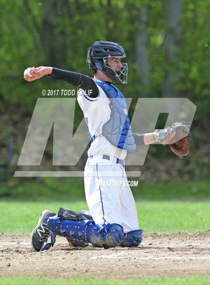 Thumbnail 1 in Ledyard @ Bacon Academy photogallery.