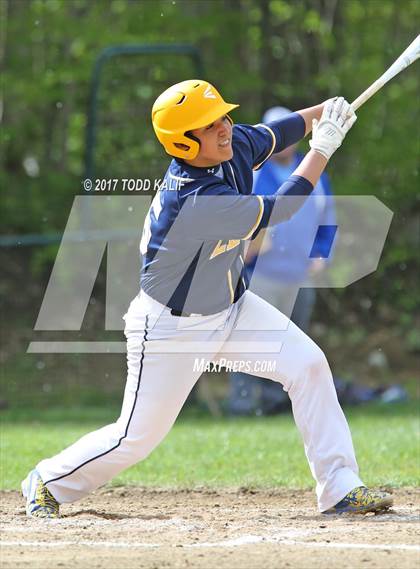 Thumbnail 3 in Ledyard @ Bacon Academy photogallery.