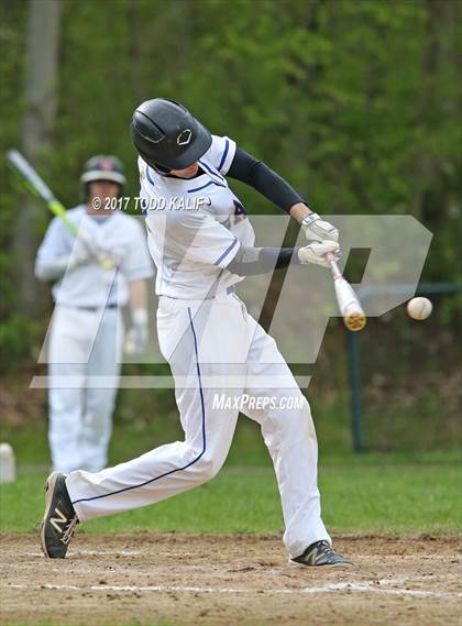 Thumbnail 3 in Ledyard @ Bacon Academy photogallery.