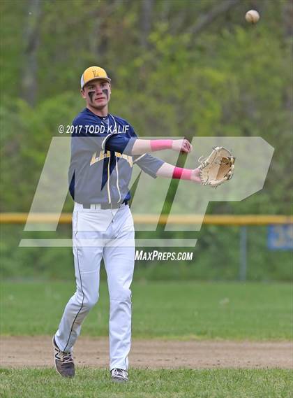 Thumbnail 2 in Ledyard @ Bacon Academy photogallery.