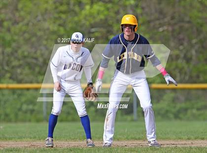Thumbnail 3 in Ledyard @ Bacon Academy photogallery.