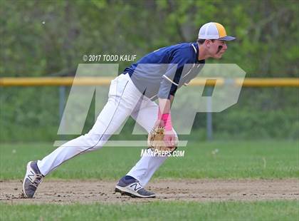 Thumbnail 1 in Ledyard @ Bacon Academy photogallery.
