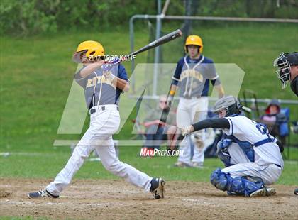 Thumbnail 2 in Ledyard @ Bacon Academy photogallery.