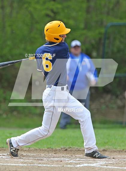 Thumbnail 3 in Ledyard @ Bacon Academy photogallery.