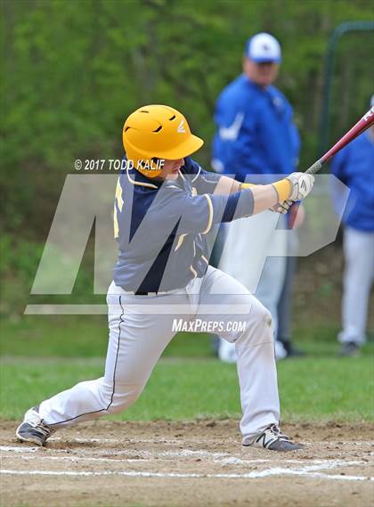 Thumbnail 1 in Ledyard @ Bacon Academy photogallery.