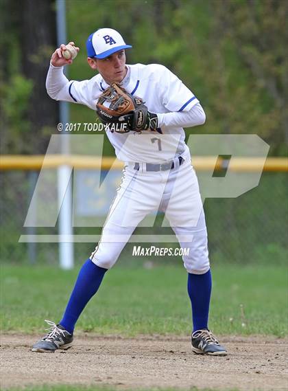 Thumbnail 3 in Ledyard @ Bacon Academy photogallery.