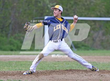 Thumbnail 3 in Ledyard @ Bacon Academy photogallery.