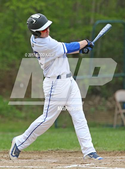 Thumbnail 2 in Ledyard @ Bacon Academy photogallery.