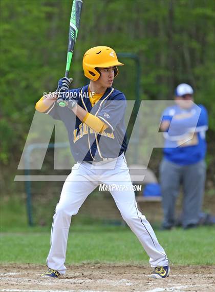Thumbnail 3 in Ledyard @ Bacon Academy photogallery.