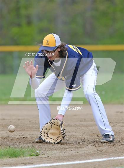 Thumbnail 1 in Ledyard @ Bacon Academy photogallery.