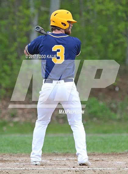 Thumbnail 3 in Ledyard @ Bacon Academy photogallery.