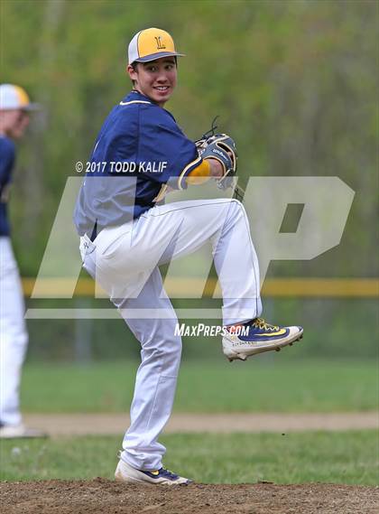 Thumbnail 2 in Ledyard @ Bacon Academy photogallery.