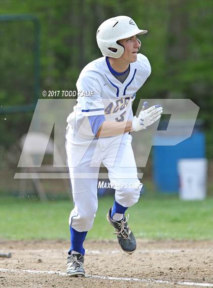 Thumbnail 1 in Ledyard @ Bacon Academy photogallery.