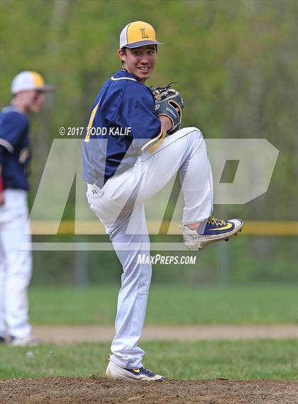 Thumbnail 1 in Ledyard @ Bacon Academy photogallery.