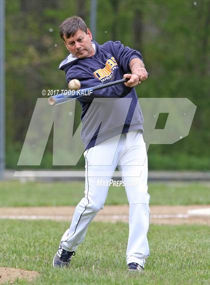 Thumbnail 2 in Ledyard @ Bacon Academy photogallery.