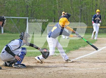 Thumbnail 2 in Ledyard @ Bacon Academy photogallery.