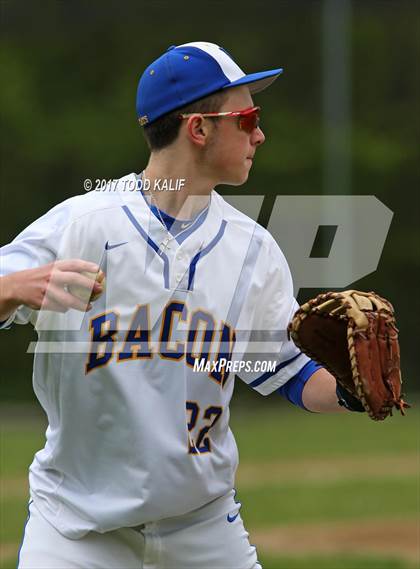 Thumbnail 3 in Ledyard @ Bacon Academy photogallery.