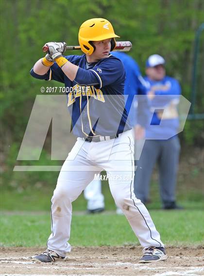 Thumbnail 3 in Ledyard @ Bacon Academy photogallery.