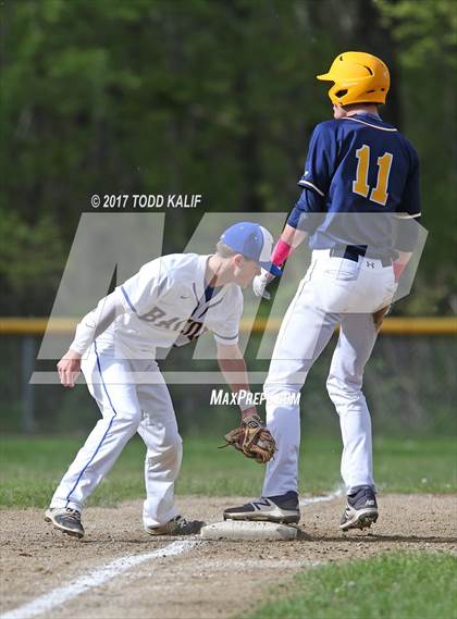 Thumbnail 1 in Ledyard @ Bacon Academy photogallery.