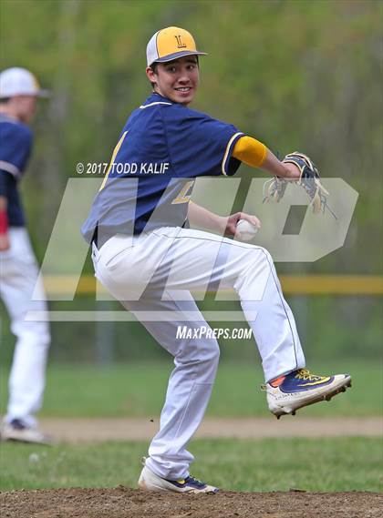 Thumbnail 3 in Ledyard @ Bacon Academy photogallery.