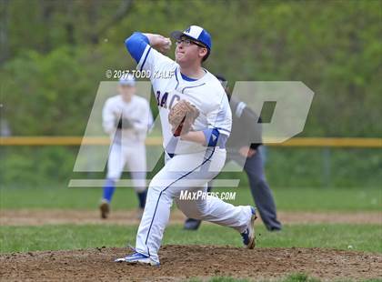 Thumbnail 1 in Ledyard @ Bacon Academy photogallery.