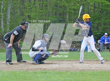 Thumbnail 1 in Ledyard @ Bacon Academy photogallery.