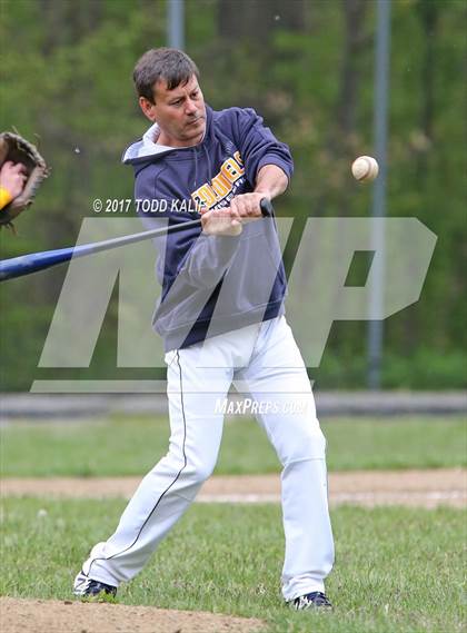 Thumbnail 1 in Ledyard @ Bacon Academy photogallery.