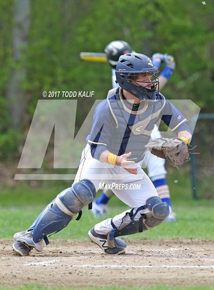 Thumbnail 2 in Ledyard @ Bacon Academy photogallery.