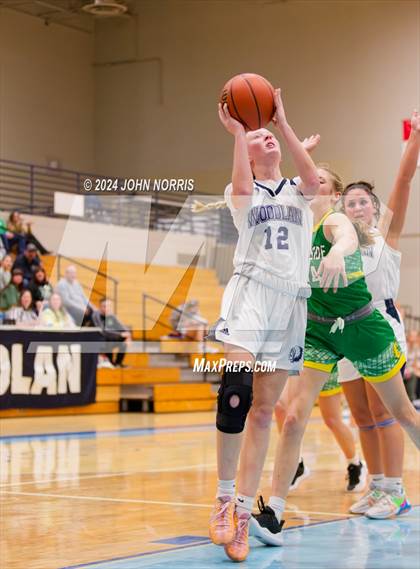 Thumbnail 3 in Eastside @ Woodlan photogallery.