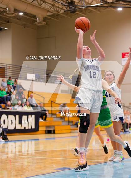 Thumbnail 1 in Eastside @ Woodlan photogallery.