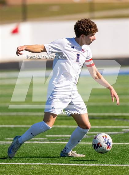 Thumbnail 1 in Apex Friendship vs Clayton (Clayton Midseason Classic) photogallery.