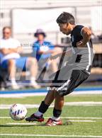 Photo from the gallery "Apex Friendship vs Clayton (Clayton Midseason Classic)"