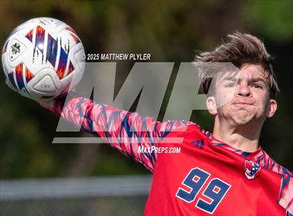 Thumbnail 1 in Apex Friendship vs Clayton (Clayton Midseason Classic) photogallery.