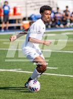 Photo from the gallery "Apex Friendship vs Clayton (Clayton Midseason Classic)"