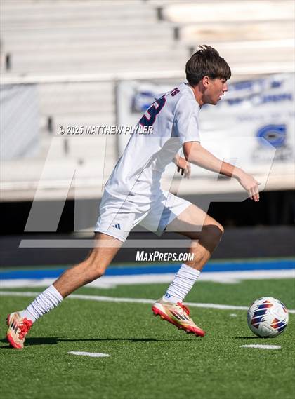 Thumbnail 1 in Apex Friendship vs Clayton (Clayton Midseason Classic) photogallery.