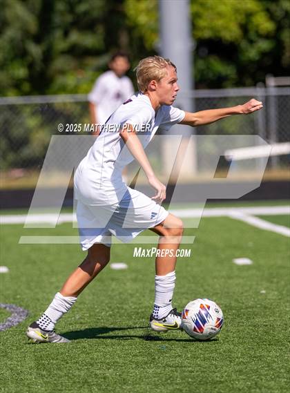 Thumbnail 2 in Apex Friendship vs Clayton (Clayton Midseason Classic) photogallery.