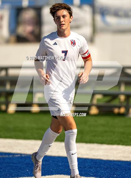 Thumbnail 1 in Apex Friendship vs Clayton (Clayton Midseason Classic) photogallery.