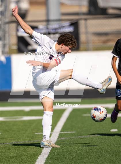 Thumbnail 3 in Apex Friendship vs Clayton (Clayton Midseason Classic) photogallery.