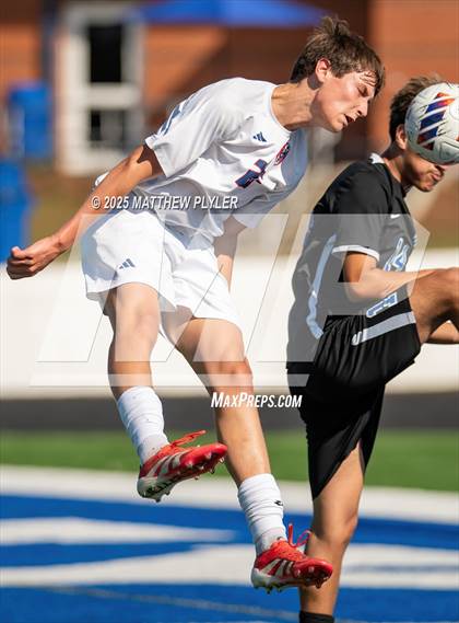 Thumbnail 3 in Apex Friendship vs Clayton (Clayton Midseason Classic) photogallery.