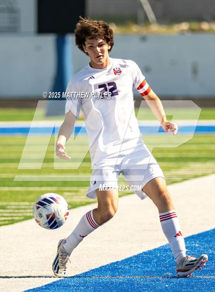 Thumbnail 2 in Apex Friendship vs Clayton (Clayton Midseason Classic) photogallery.