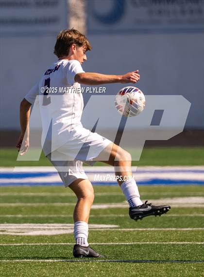 Thumbnail 1 in Apex Friendship vs Clayton (Clayton Midseason Classic) photogallery.