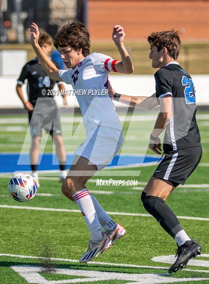 Thumbnail 3 in Apex Friendship vs Clayton (Clayton Midseason Classic) photogallery.