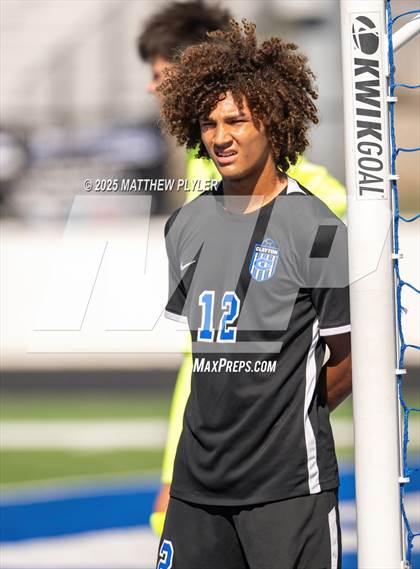 Thumbnail 1 in Apex Friendship vs Clayton (Clayton Midseason Classic) photogallery.
