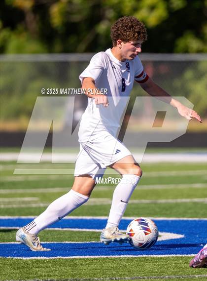 Thumbnail 1 in Apex Friendship vs Clayton (Clayton Midseason Classic) photogallery.