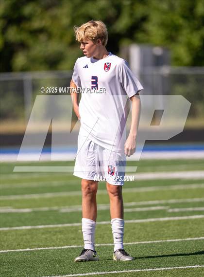 Thumbnail 3 in Apex Friendship vs Clayton (Clayton Midseason Classic) photogallery.