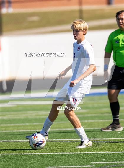 Thumbnail 3 in Apex Friendship vs Clayton (Clayton Midseason Classic) photogallery.