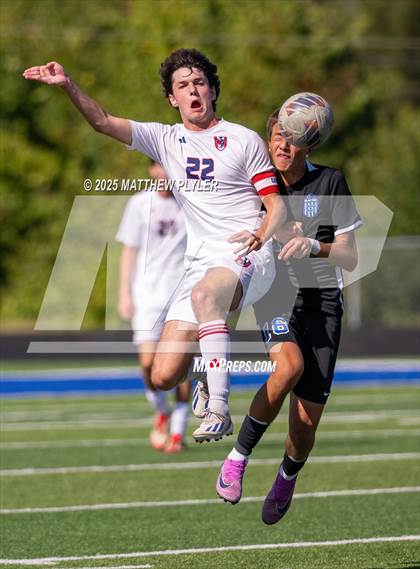 Thumbnail 1 in Apex Friendship vs Clayton (Clayton Midseason Classic) photogallery.