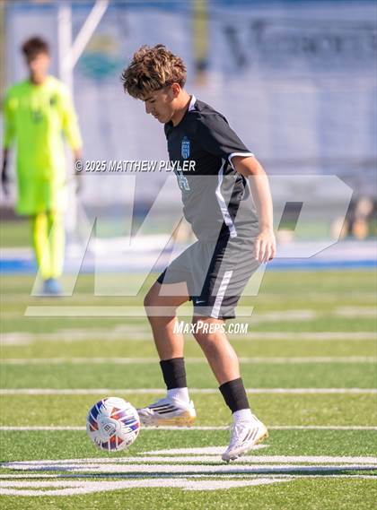Thumbnail 2 in Apex Friendship vs Clayton (Clayton Midseason Classic) photogallery.