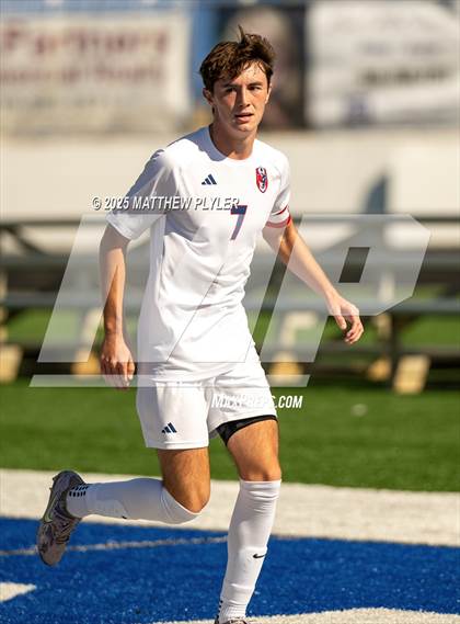 Thumbnail 3 in Apex Friendship vs Clayton (Clayton Midseason Classic) photogallery.
