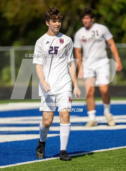 Thumbnail 2 in Apex Friendship vs Clayton (Clayton Midseason Classic) photogallery.